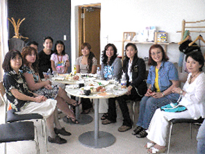 声楽マスタークラス・ピアニストマスタークラス公開レッスン