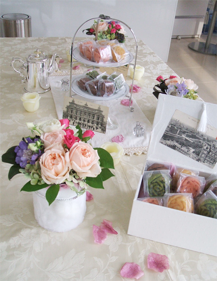 ティータイムサロンコンサート