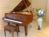 ピアノ