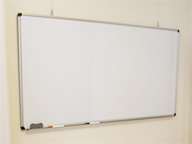 ホワイトボード